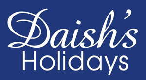 Daish's Holidays